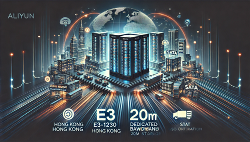 阿里云香港云服务器是否提供原生IP？