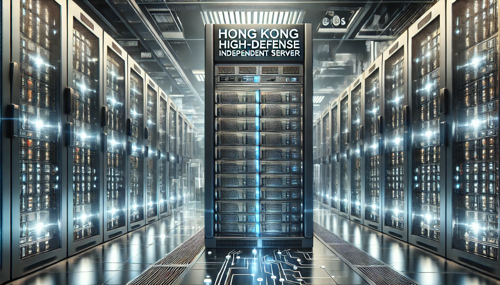 提升网站速度的德国服务器托管解决方案