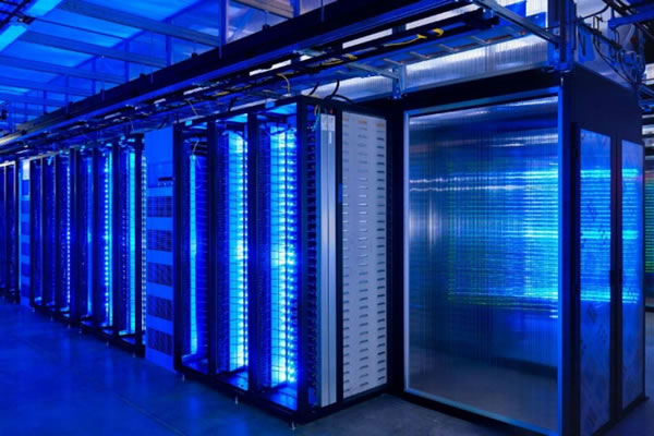 德国服务器托管