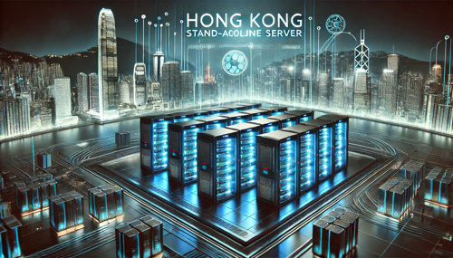 香港原生IP