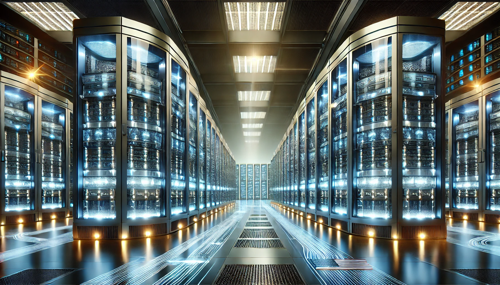 德国服务器托管