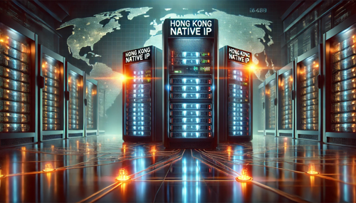 香港VPS