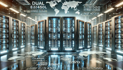 在马来西亚使用哪个云服务器最为合适