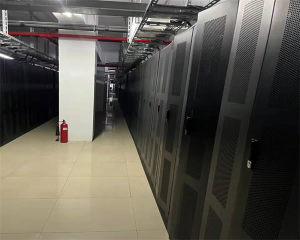 香港云服务器