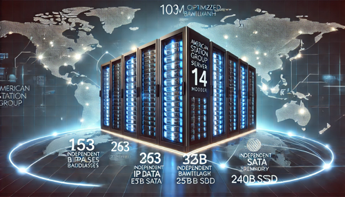 推荐新加坡商家提供的高性价比VPS方案