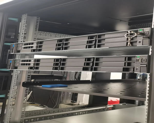 探讨香港服务器托管租用价格的市场趋势