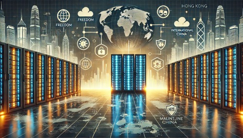 选择便宜的香港服务器托管服务时需注意的事项