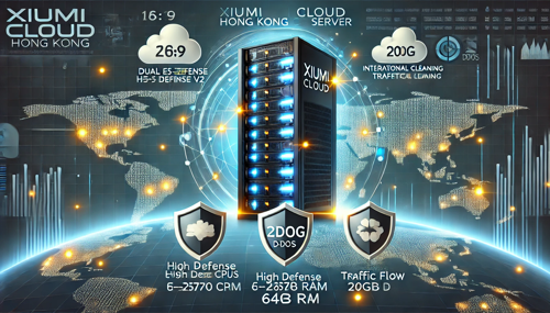 韩国原生IP服务器的选择与配置指南