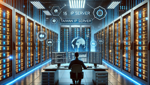 香港服务器