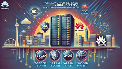 解析华纳云美国服务器的特点与服务