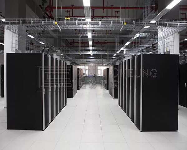 台湾服务器品牌云主机的市场现状与未来