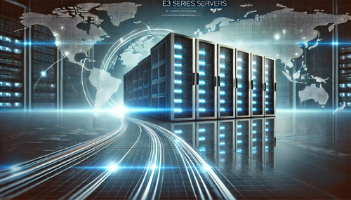 德国服务器托管