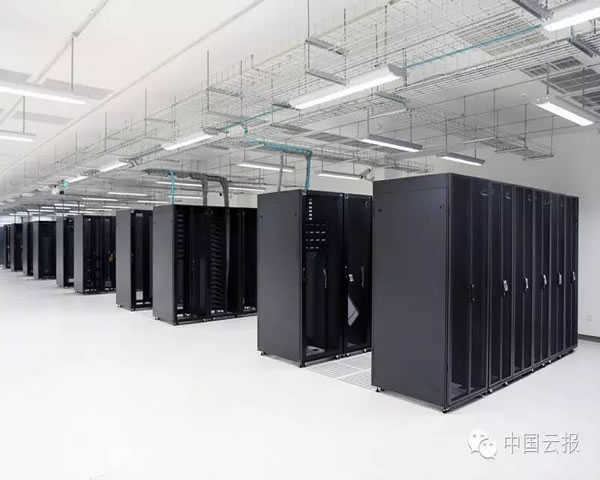 快递在泰国的服务器使用情况分析