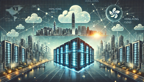 为何选择香港站群服务器是提升网站速度的关键