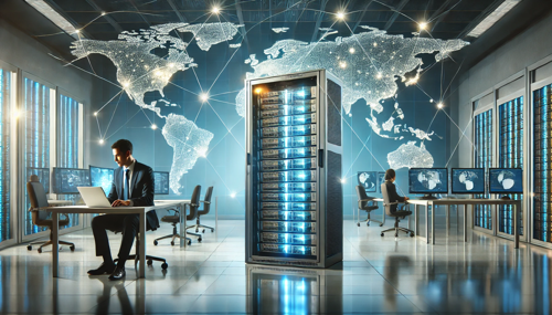 购买韩国原生IP服务器时需要注意的事项