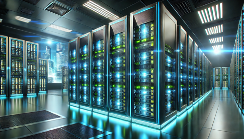 香港站群能采集服务器的使用场景与限制