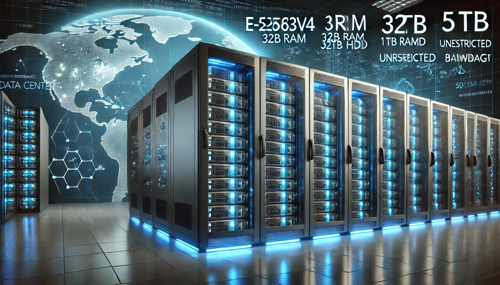 高品质香港服务器托管如何满足企业需求