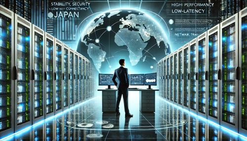 多A段策略在美国站群中的重要性