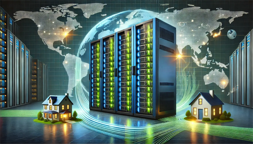 如何便捷付款租用韩国云服务器服务