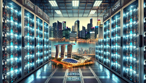 香港服务器