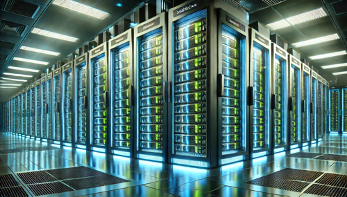 美国1000m云服务器的优势与选择技巧