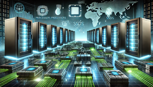 2023年日本云服务器价格表及性价比分析