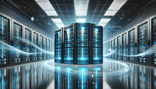 行业案例展示韩国云服务器哪里好带来的实际业务提升