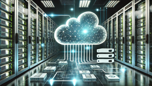 德国服务器托管