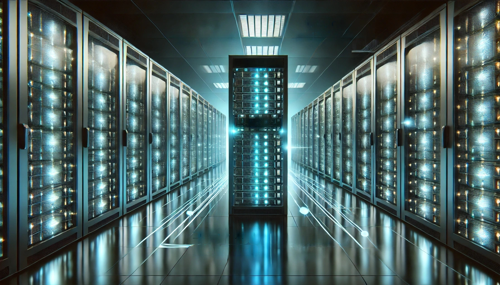 泰国数据中心机房在哪里？最佳位置与服务解析