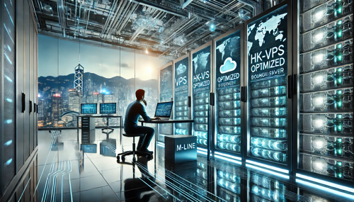 美国服务器托管