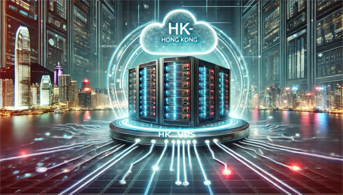 美国高防服务器