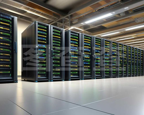 如何搭建高效的香港站群服务器架构