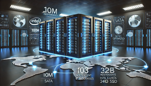 获取韩国原生IP的方法及其优势解析
